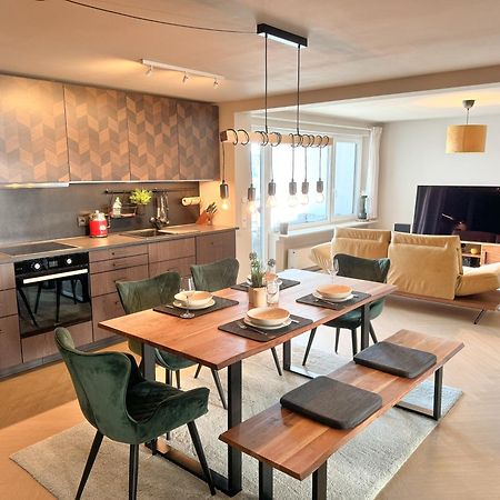 Jupas - Holiday Apartments Трір Екстер'єр фото