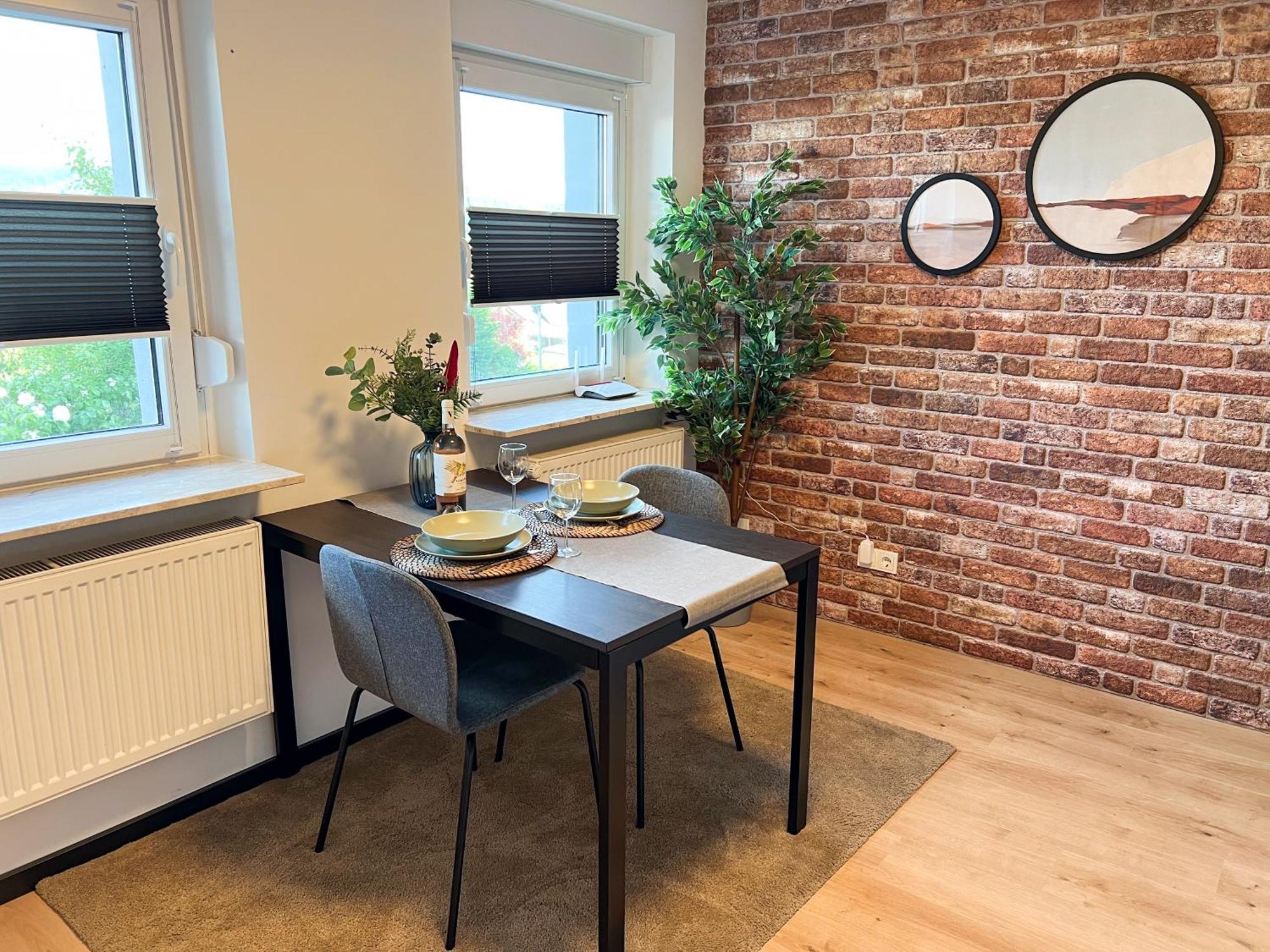 Jupas - Holiday Apartments Трір Екстер'єр фото