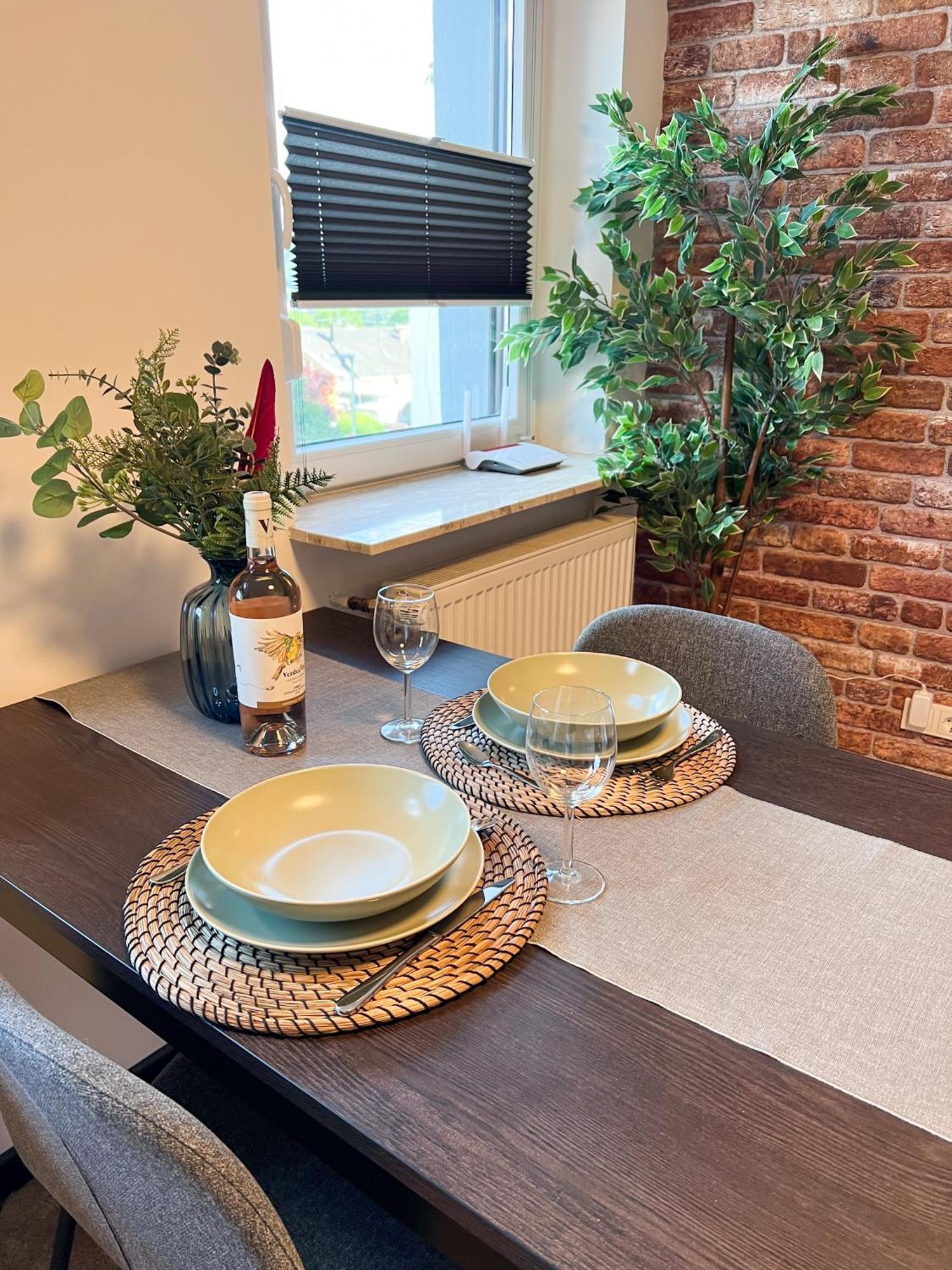 Jupas - Holiday Apartments Трір Екстер'єр фото