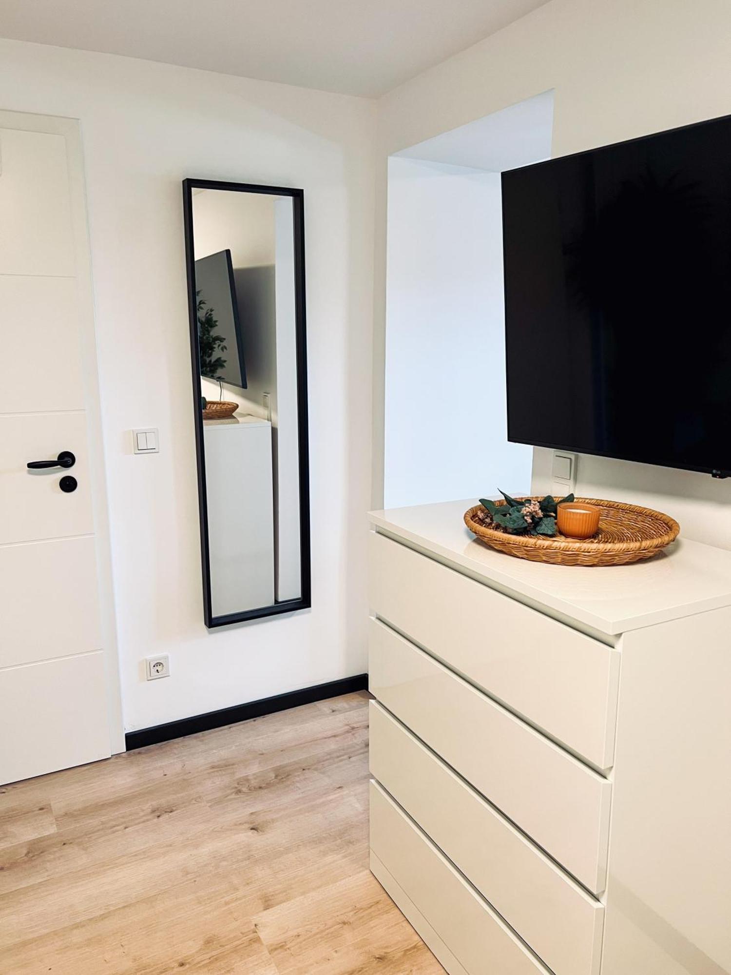 Jupas - Holiday Apartments Трір Екстер'єр фото