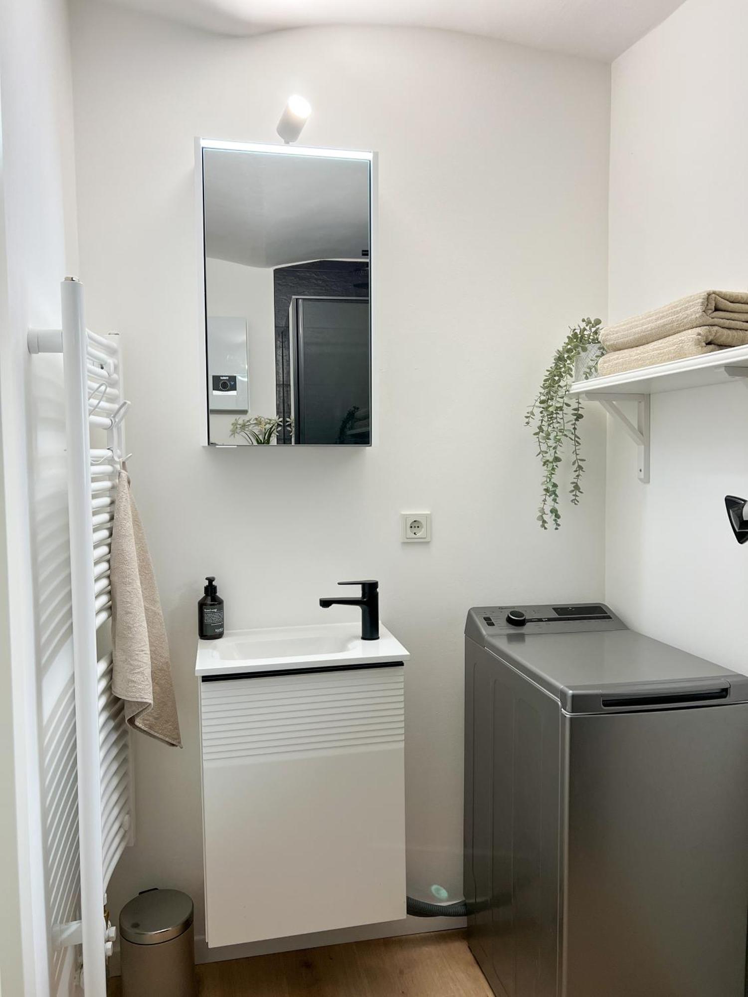 Jupas - Holiday Apartments Трір Екстер'єр фото