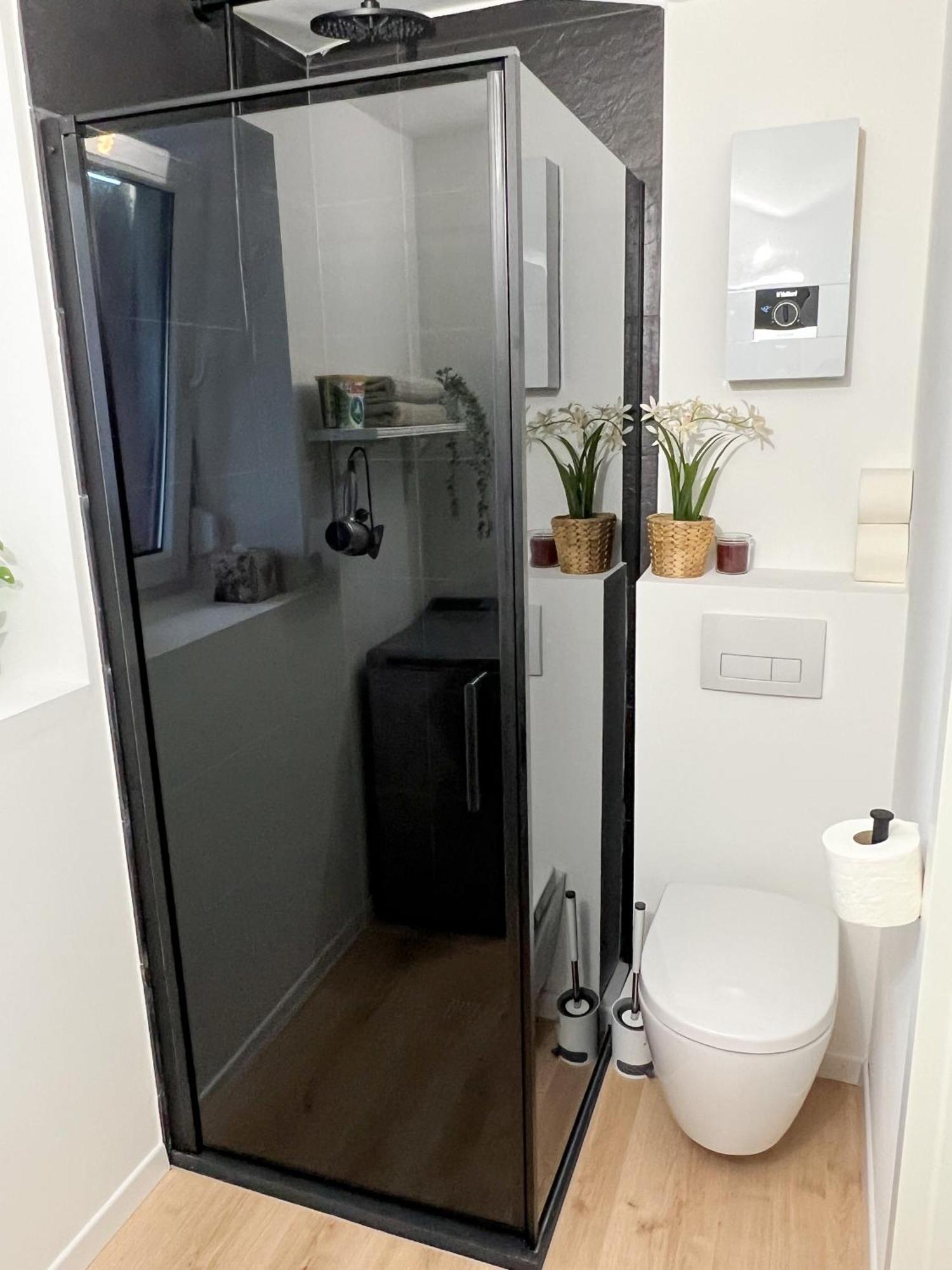 Jupas - Holiday Apartments Трір Екстер'єр фото