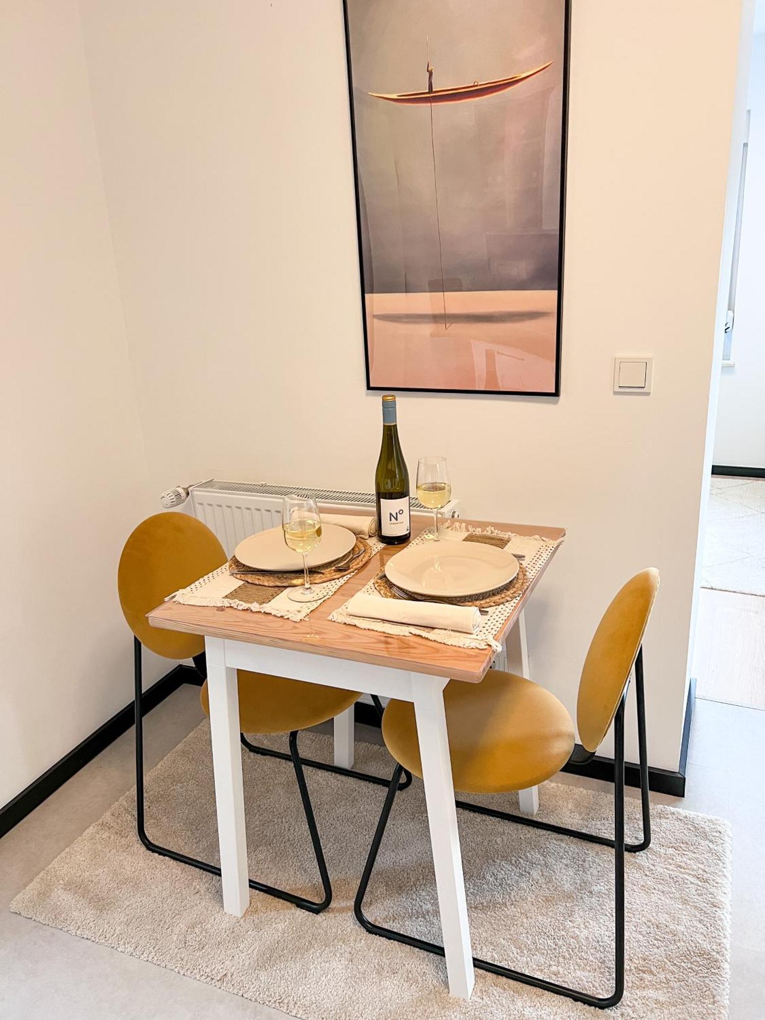 Jupas - Holiday Apartments Трір Екстер'єр фото