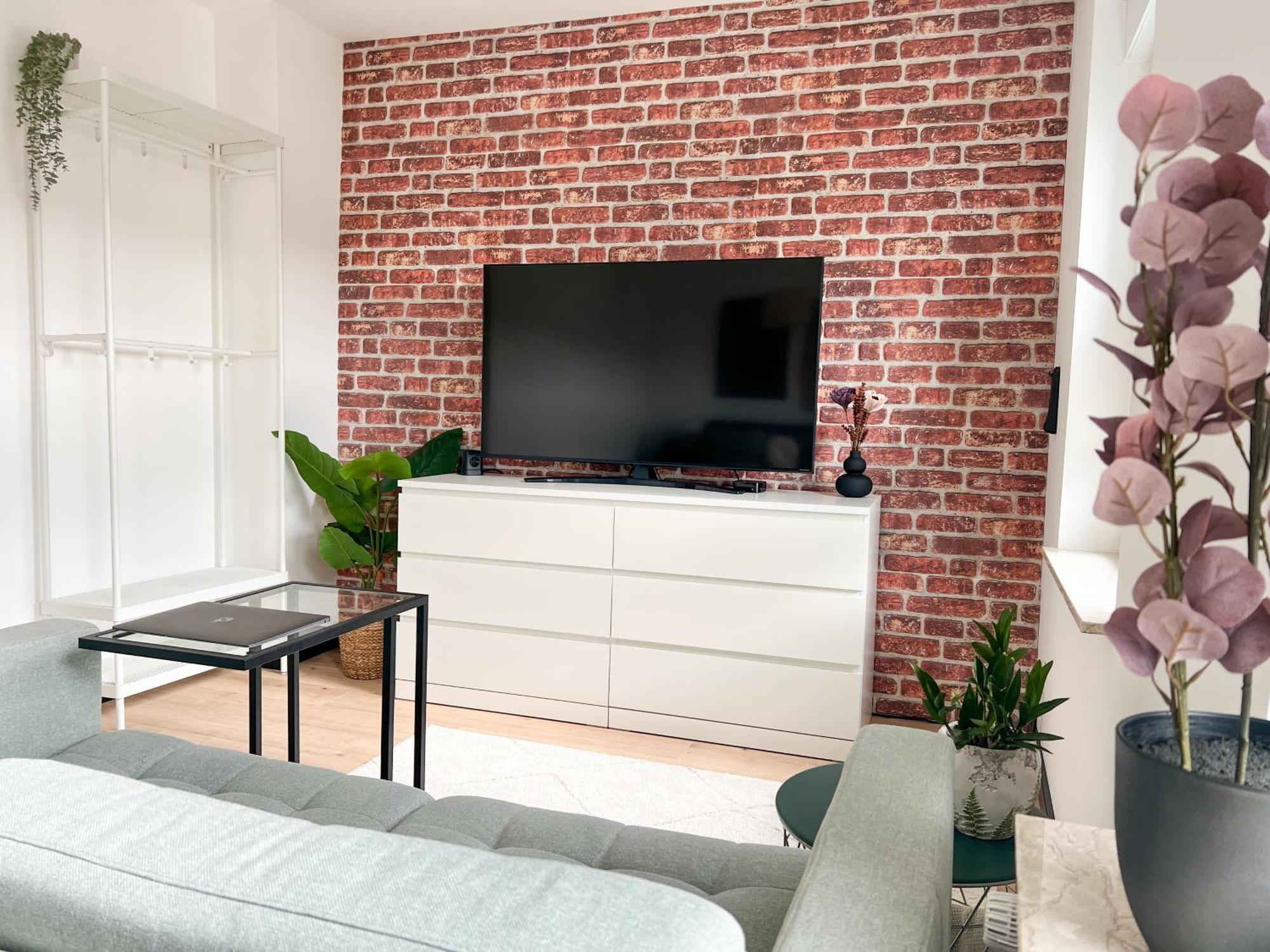 Jupas - Holiday Apartments Трір Екстер'єр фото