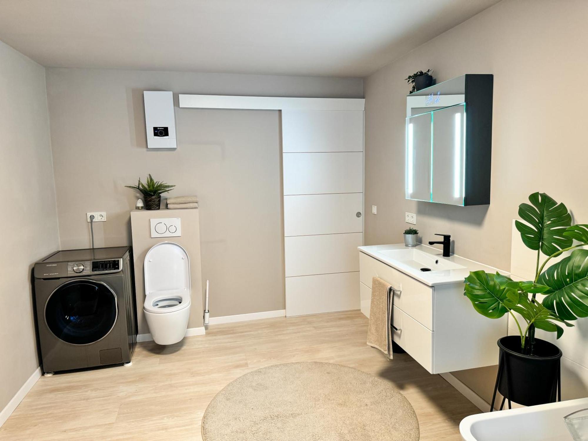 Jupas - Holiday Apartments Трір Екстер'єр фото