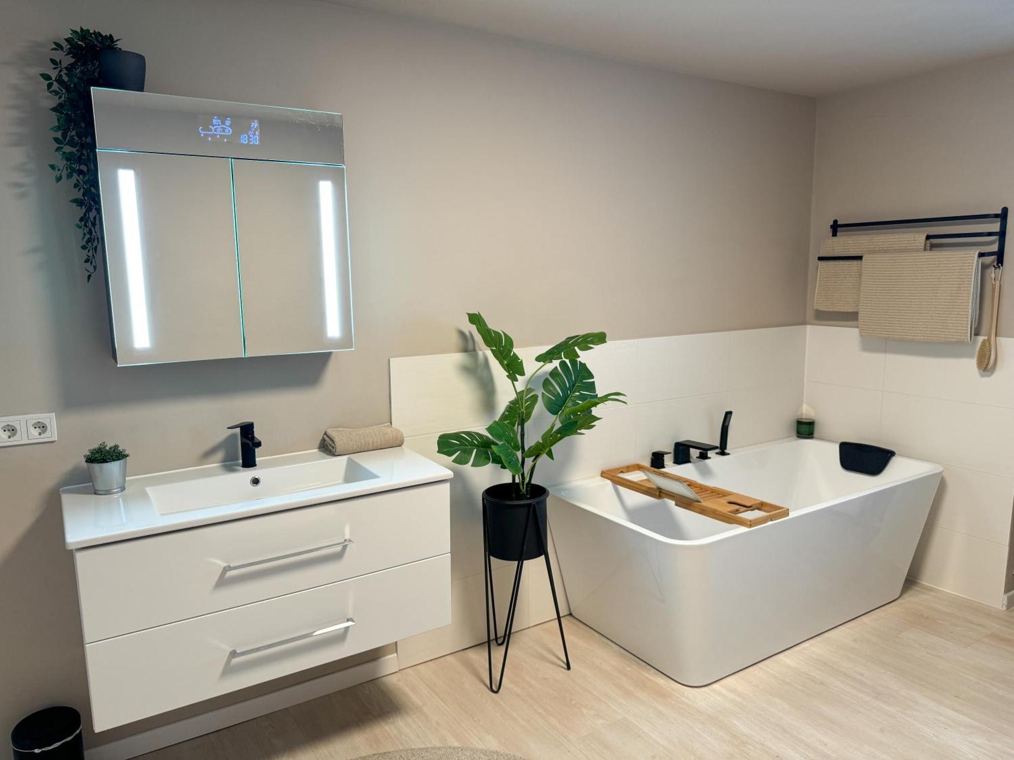 Jupas - Holiday Apartments Трір Екстер'єр фото