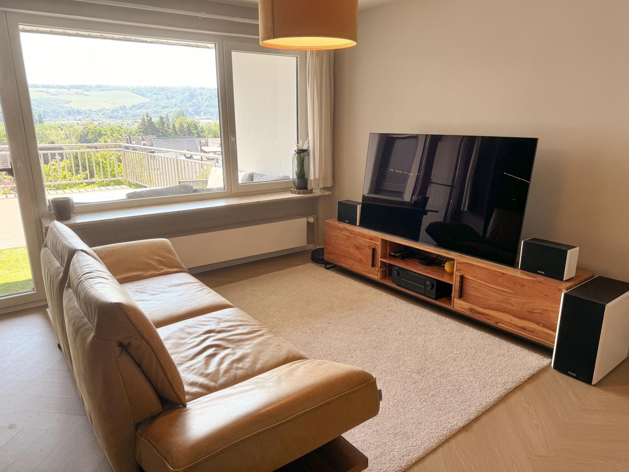 Jupas - Holiday Apartments Трір Екстер'єр фото