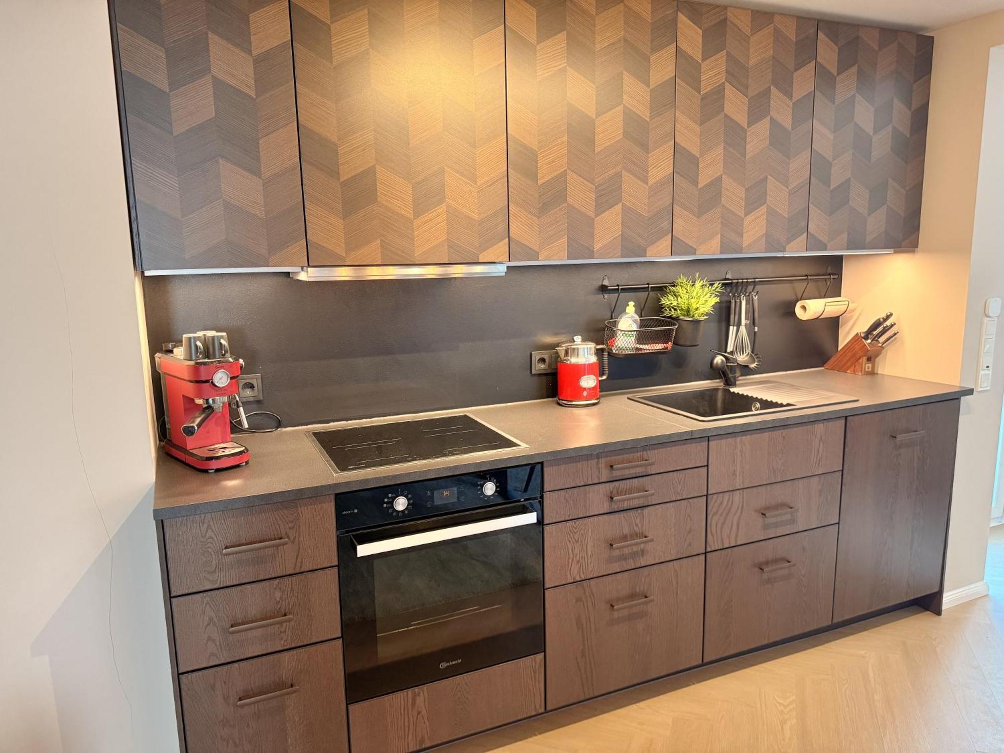 Jupas - Holiday Apartments Трір Екстер'єр фото
