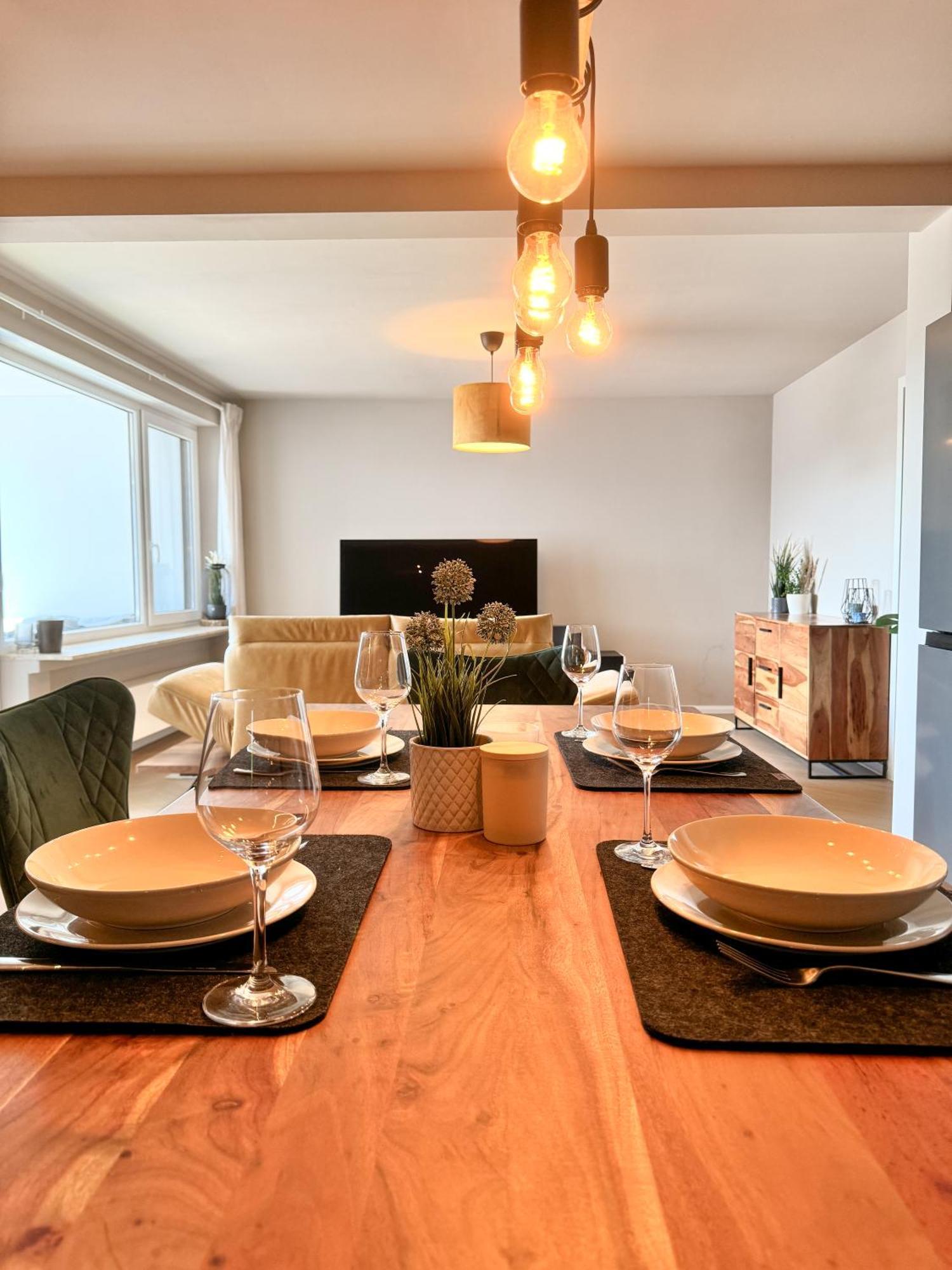 Jupas - Holiday Apartments Трір Екстер'єр фото