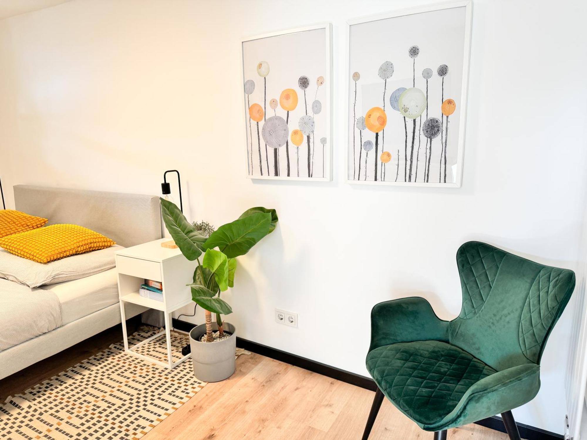 Jupas - Holiday Apartments Трір Екстер'єр фото