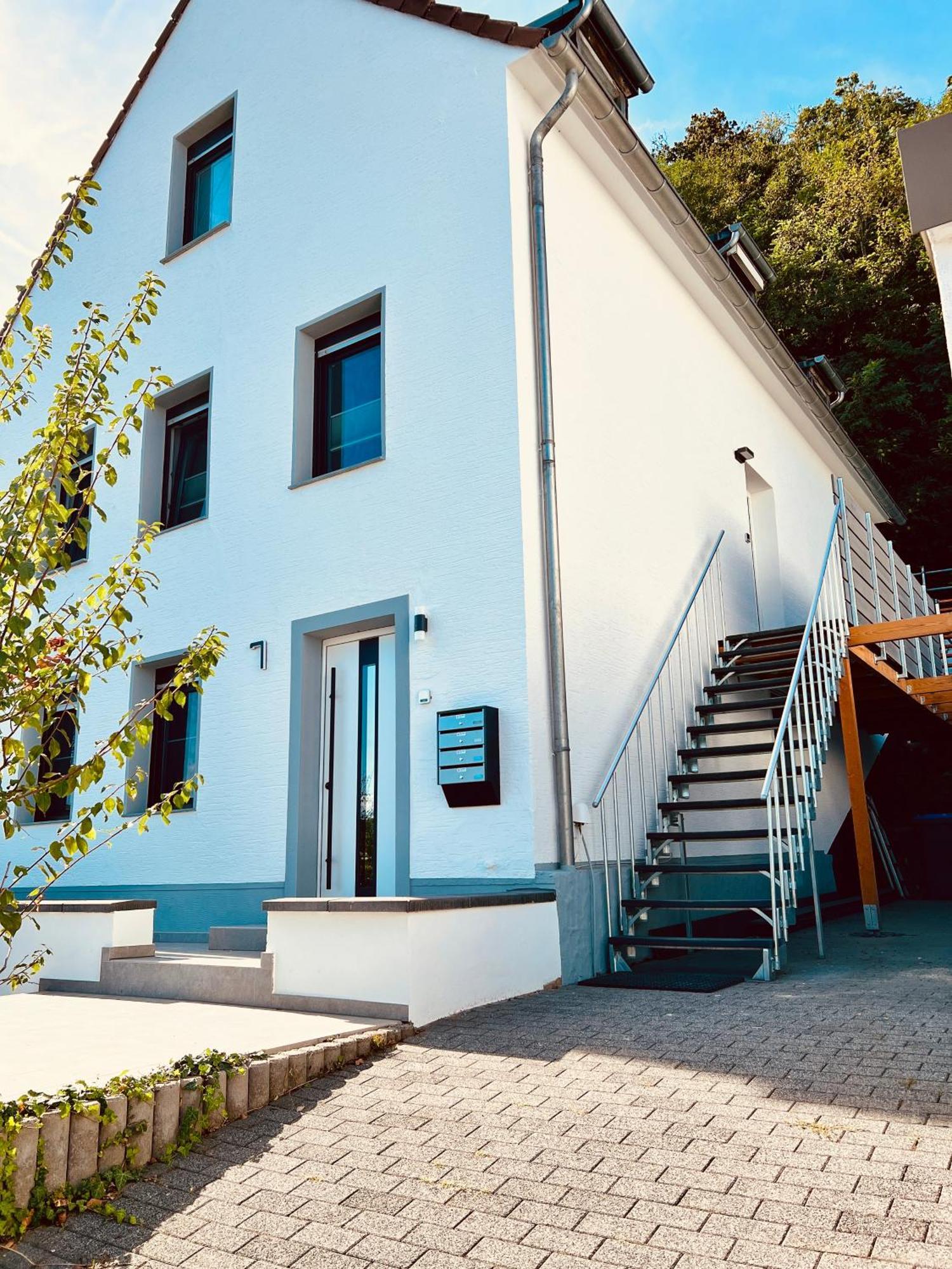 Jupas - Holiday Apartments Трір Номер фото