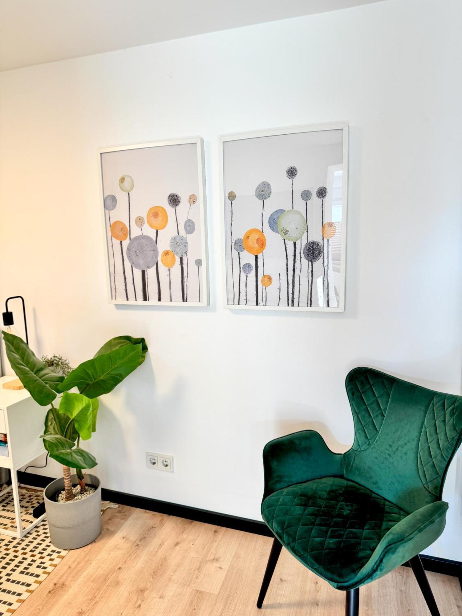Jupas - Holiday Apartments Трір Номер фото