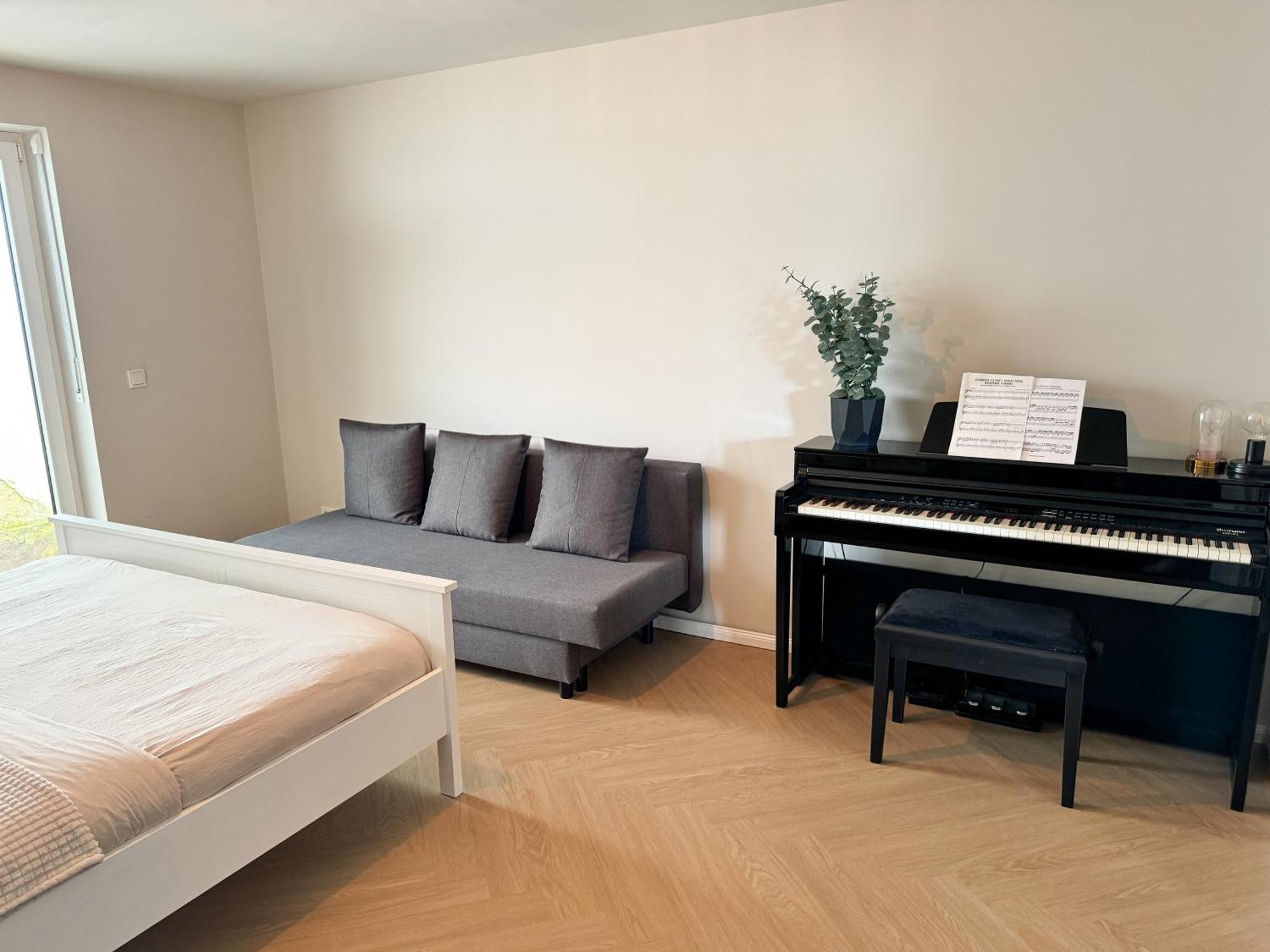 Jupas - Holiday Apartments Трір Номер фото