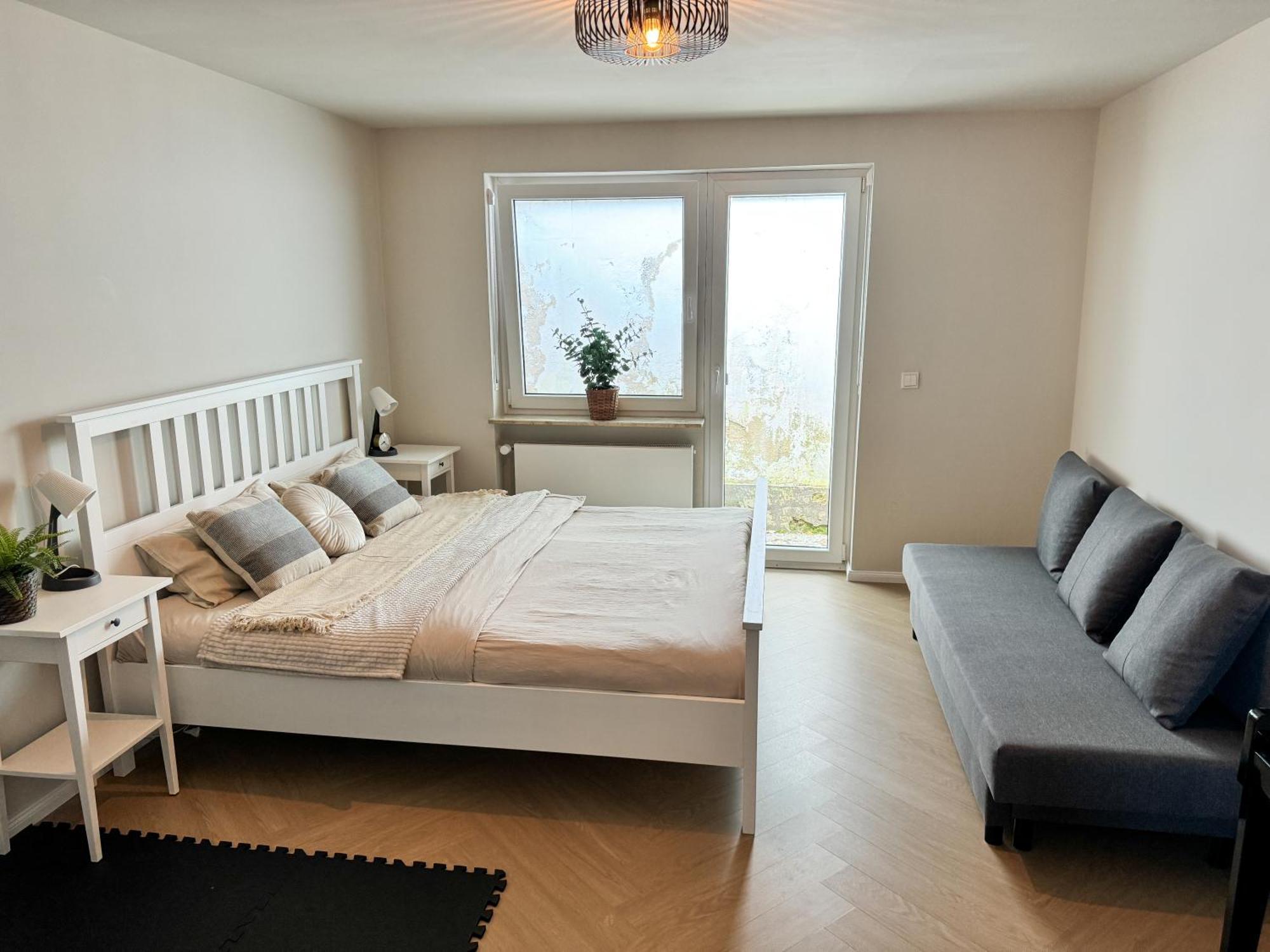 Jupas - Holiday Apartments Трір Екстер'єр фото